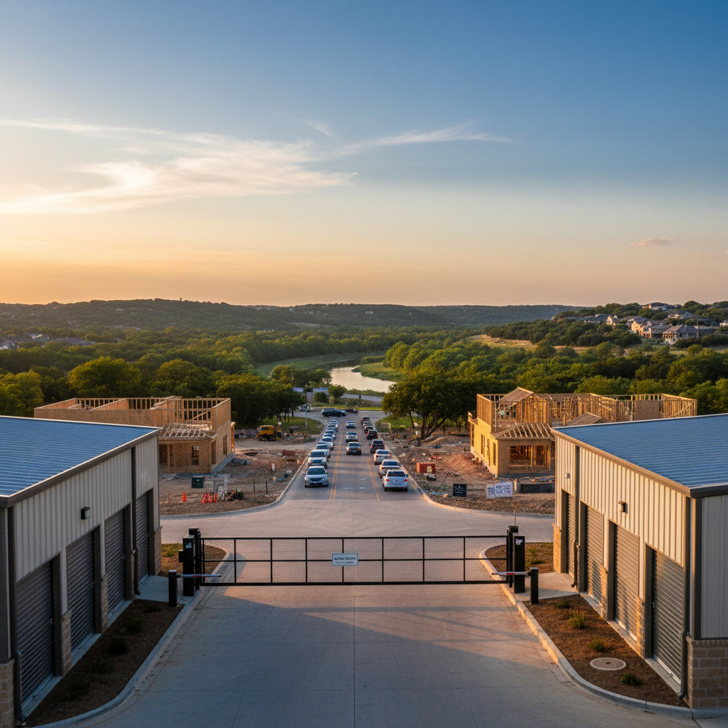 New Braunfels Growth: What it Really Looks Like on the Ground for Residents and Businesses